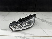 Load image into Gallery viewer, Frontscheinwerfer Audi A1 8XA941005 Xenon Links Scheinwerfer Headlight