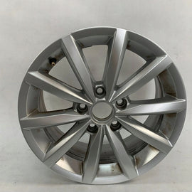 1x Alufelge 16 Zoll 6.5
