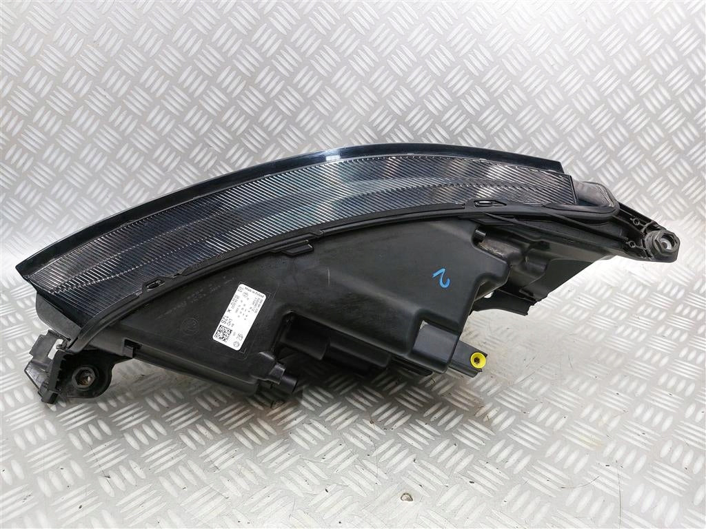 Frontscheinwerfer Skoda Kodiaq 566941036 Rechts Scheinwerfer Headlight SCH7305457506xh