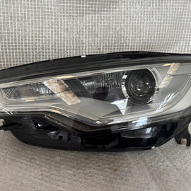 Frontscheinwerfer Audi A6 C7 4G0941043J Xenon Links Scheinwerfer Headlight SCH4862064422qe
