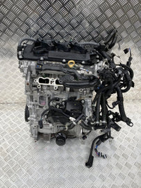 Motor Toyota Yaris PK10154 1.5 26TKm 2020 Hybrid Engine Komplett