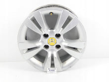 Load image into Gallery viewer, 1x Alufelge 16 Zoll 6.0" 4x108 22ET Silber 9688118277 Citroën Ds3 Rim Wheel FEL9833444896uy