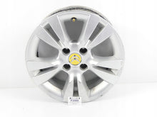 Laden Sie das Bild in den Galerie-Viewer, 1x Alufelge 16 Zoll 6.0" 4x108 22ET Silber 9688118277 Citroën Ds3 Rim Wheel FEL9833444896uy