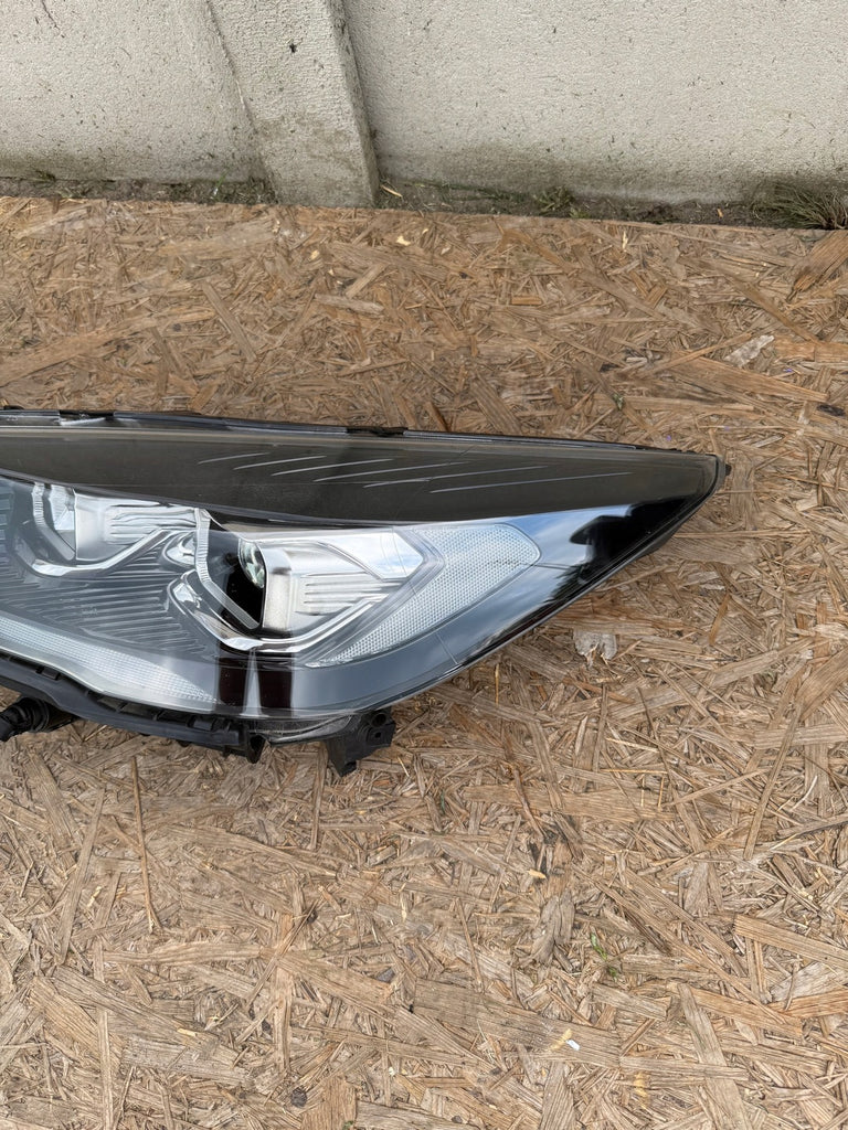 Frontscheinwerfer Ford Kuga GV41-13D154EF GV41-13D155EF LED Ein Satz Headlight SCH6465651101uy