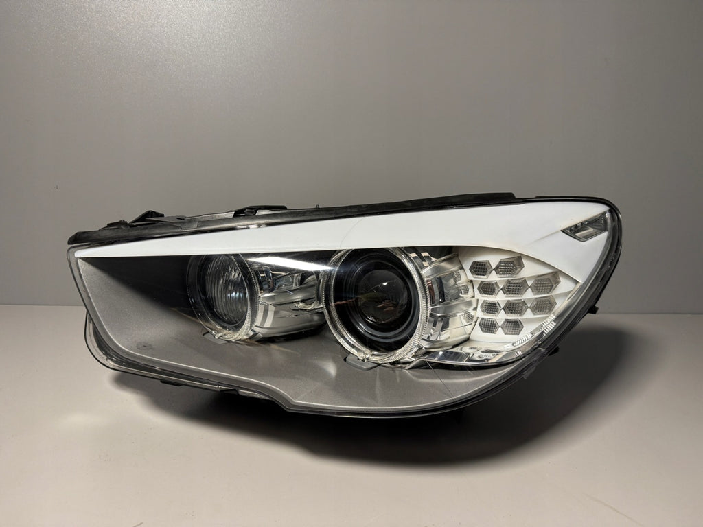 Frontscheinwerfer BMW 5 F07 7199613 LED Links Scheinwerfer Headlight SCH3859362759vg