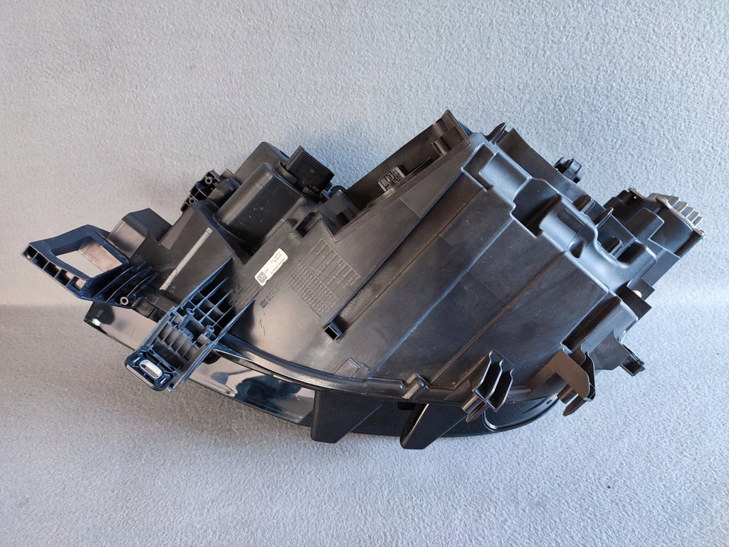 Frontscheinwerfer VW Id.4 11B941036D LED Rechts Scheinwerfer Headlight SCH4558358943dv