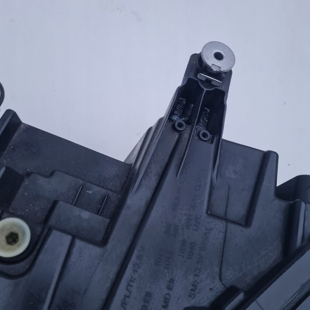 Frontscheinwerfer Audi E-Tron 89A841035 A1669067502 LED Links Headlight