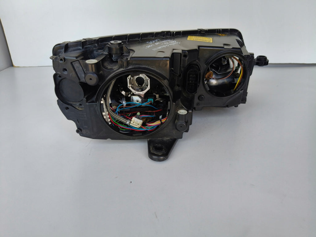 Frontscheinwerfer Skoda Octavia III 5E1941015B LED Links Scheinwerfer Headlight SCH7326225173eu