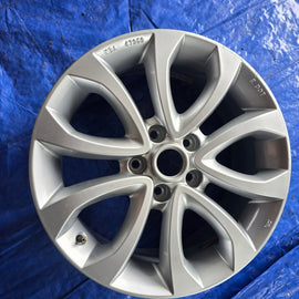 1x Alufelge 17 Zoll 7.0