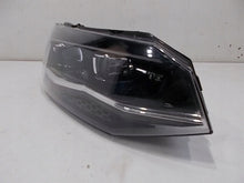 Laden Sie das Bild in den Galerie-Viewer, Frontscheinwerfer VW Polo 2G1941036B LED Rechts Scheinwerfer Headlight