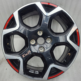 1x Alufelge 18 Zoll 7.0