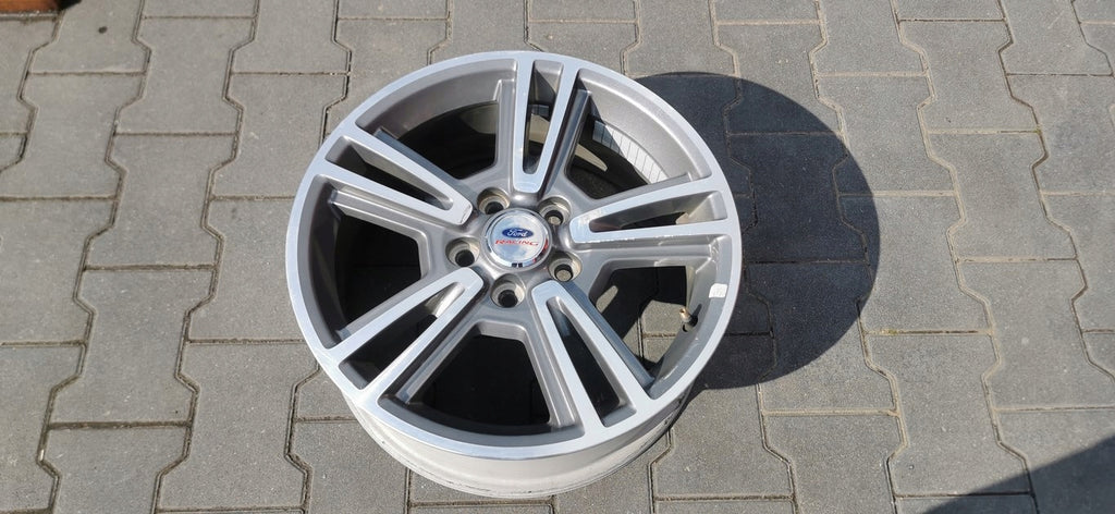1x Alufelge 17 Zoll 7.0" 4x114.3 40ET AR33-1007-BB Ford Rim Wheel FEL7822704965xo
