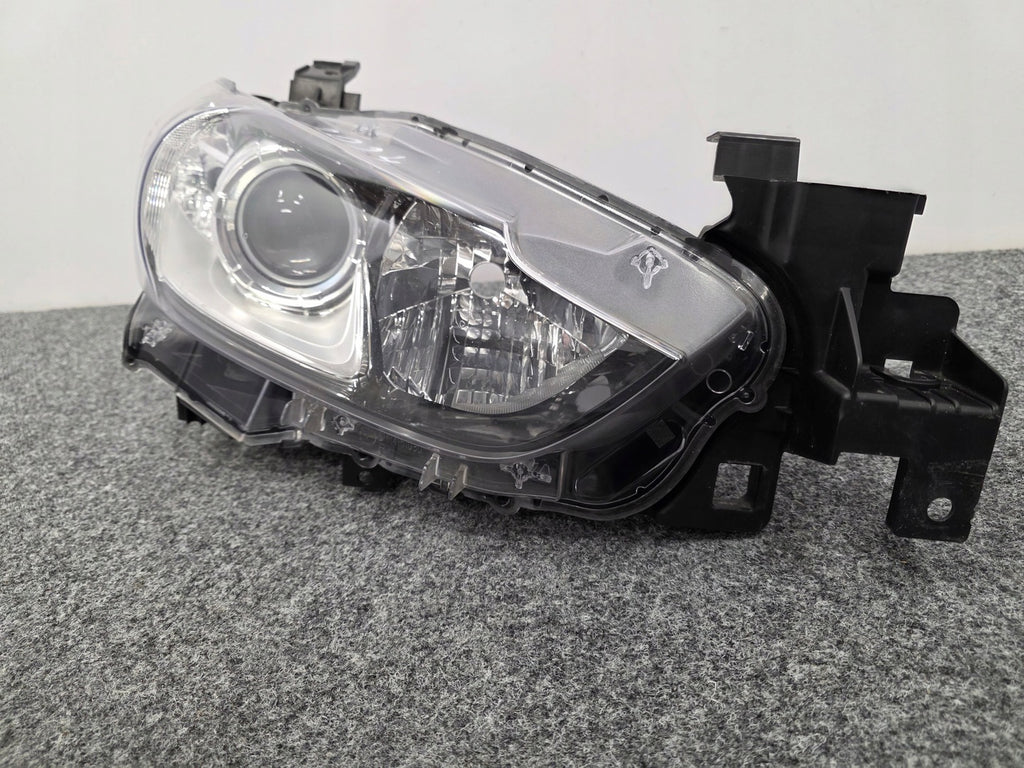Frontscheinwerfer Mazda 6 Gj Gl GHR4-51030 Rechts Scheinwerfer Headlight SCH7924924503lp