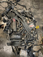 Load image into Gallery viewer, Motor Audi Seat Skoda VW I CRK 1.6 TDI Diesel Engine Unkomplett MOT3107474935sm