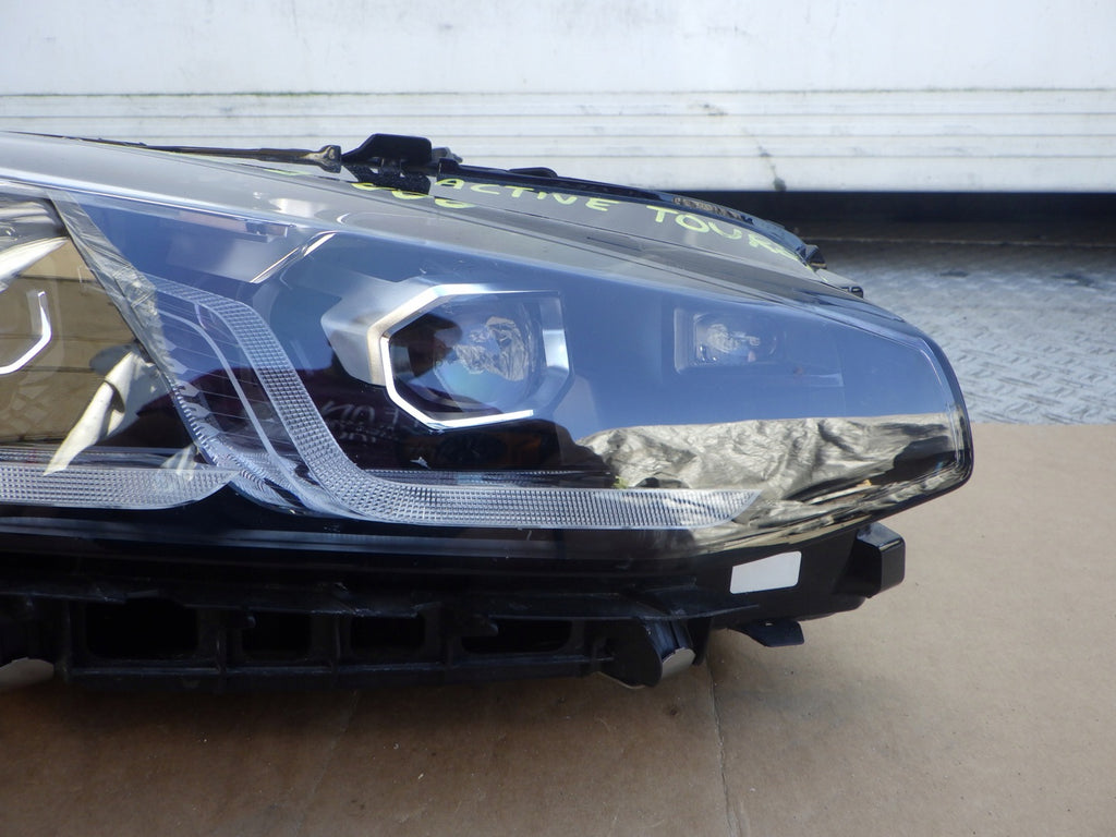 Frontscheinwerfer BMW 2 Active Tourer U06 5A42248 LED Rechts Headlight