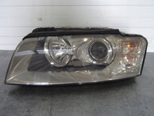 Laden Sie das Bild in den Galerie-Viewer, Frontscheinwerfer Audi A8 Links Scheinwerfer Headlight