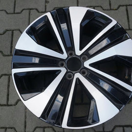 1x Alufelge 19 Zoll 8.0