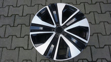 Laden Sie das Bild in den Galerie-Viewer, 1x Alufelge 19 Zoll 8.0" 5x108 42ET 32209464 Volvo V60 Xc90 S60 Rim Wheel FEL1680010582af