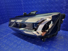 Load image into Gallery viewer, Frontscheinwerfer Audi Q2 81A941035D LED Links Scheinwerfer Headlight SCH8408142961sz