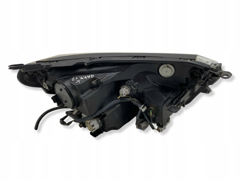 Frontscheinwerfer Toyota Rav 4 Rechts Scheinwerfer Headlight SCH3868395122lv