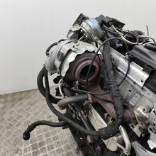 Laden Sie das Bild in den Galerie-Viewer, Motor Audi Seat Skoda VW CAY 1.6 TDI Diesel Engine Komplett