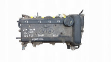 Laden Sie das Bild in den Galerie-Viewer, Motor Kia Venga G4FA 1.4 CVVT 90PS 66kW 191TKm 2011 Benzin Engine Unkomplett MOT6786469455gm