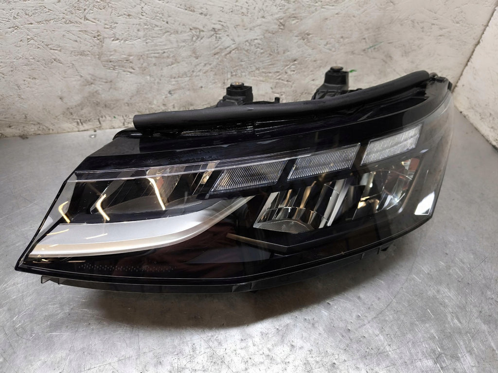 Frontscheinwerfer VW Multivan T7 7T1941035B Full LED Links Headlight SCH8900437008zf