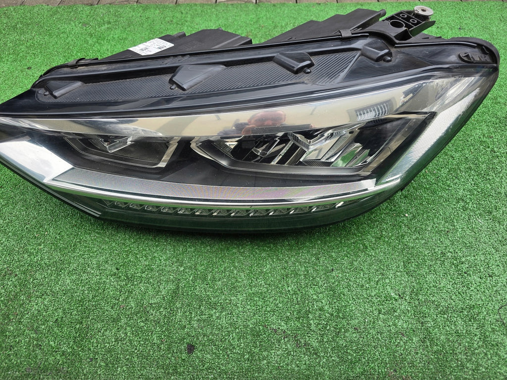 Frontscheinwerfer VW Touran 5TB941035B Full LED Links Scheinwerfer Headlight SCH1652475288sw