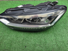 Laden Sie das Bild in den Galerie-Viewer, Frontscheinwerfer VW Touran 5TB941035B Full LED Links Scheinwerfer Headlight SCH1652475288sw