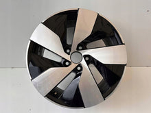 Laden Sie das Bild in den Galerie-Viewer, 1x Alufelge 17 Zoll 5x112 3J0601025B VW Passat Rim Wheel FEL1561429156dr