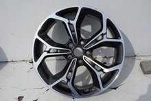 Load image into Gallery viewer, 1x Alufelge 19 Zoll 7.5" 5x114.3 50 5ET 52910-F1510 Kia Sportage Rim Wheel FEL8796002891lm