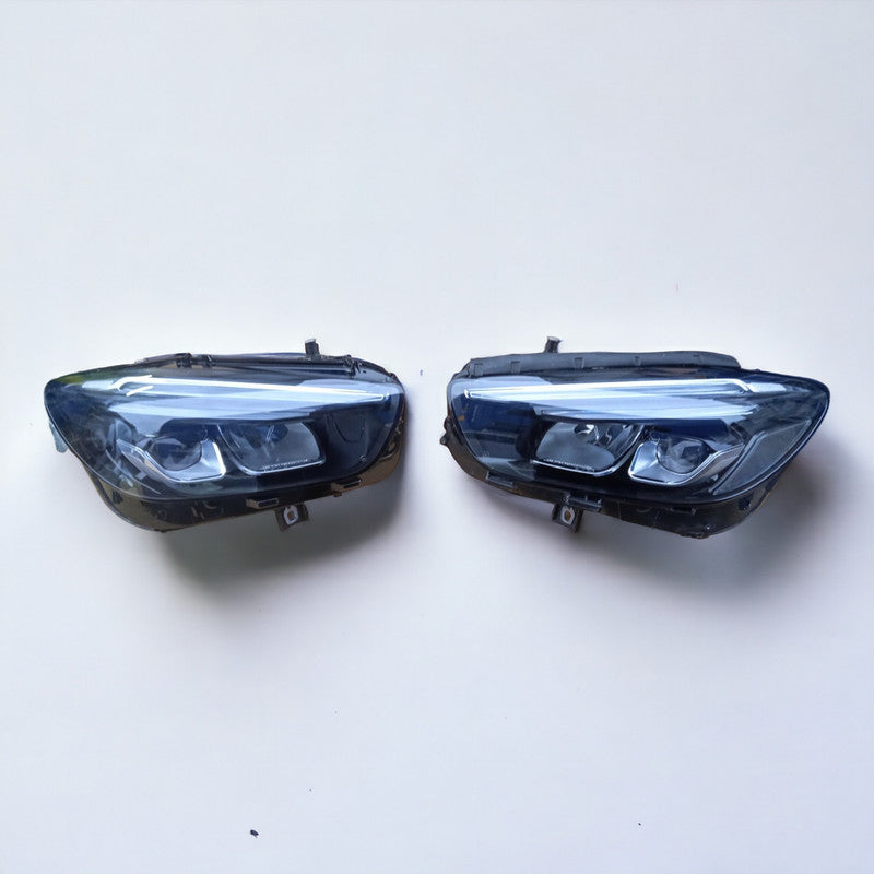 Frontscheinwerfer Mercedes-Benz W247 A2479061405 FULL LED Rechts oder Links