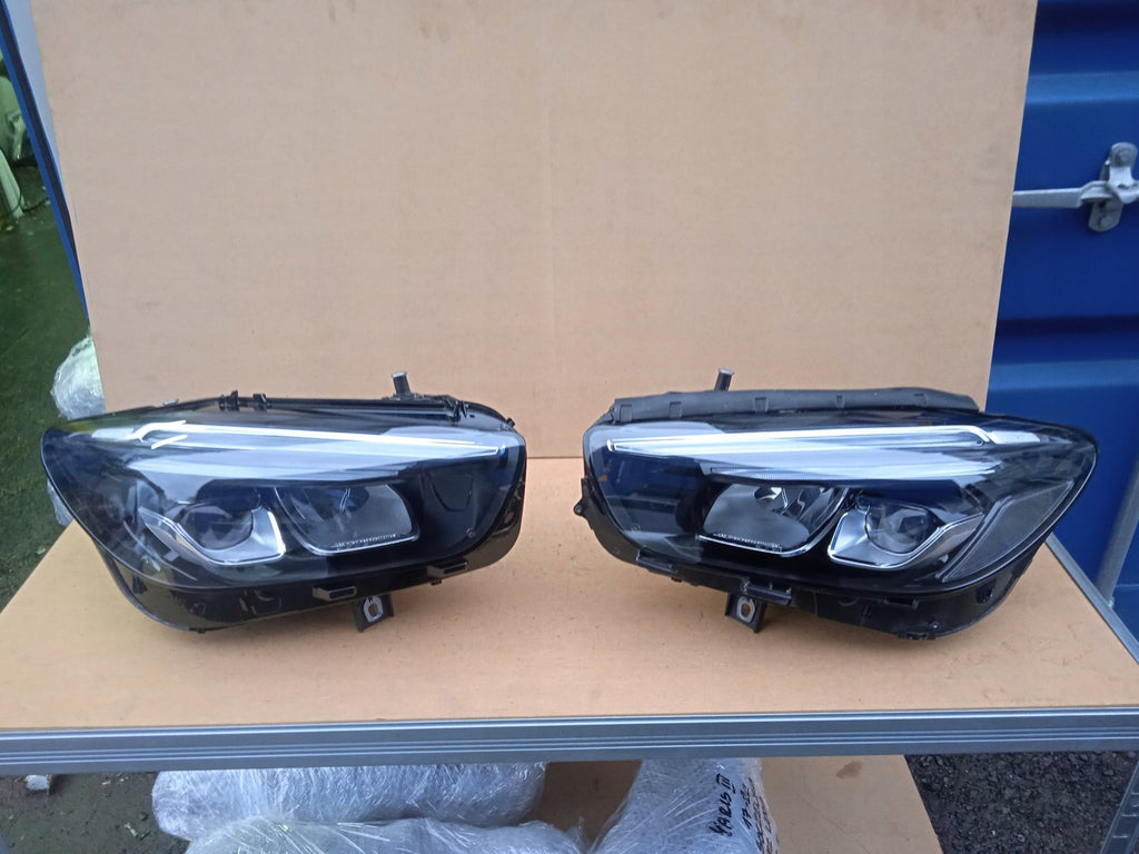 Frontscheinwerfer Mercedes-Benz W247 A2479061405 FULL LED Rechts oder Links