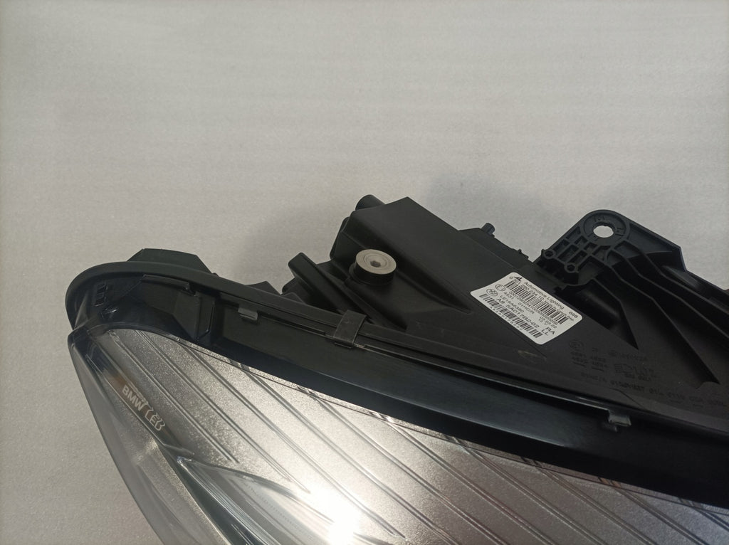 Frontscheinwerfer BMW F45 F46 5A017B2-02 Full LED Rechts Scheinwerfer Headlight SCH9235436790ih