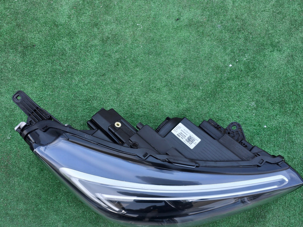 Frontscheinwerfer Opel Crossland X 13467968 LED Rechts Scheinwerfer Headlight SCH4626168451wc