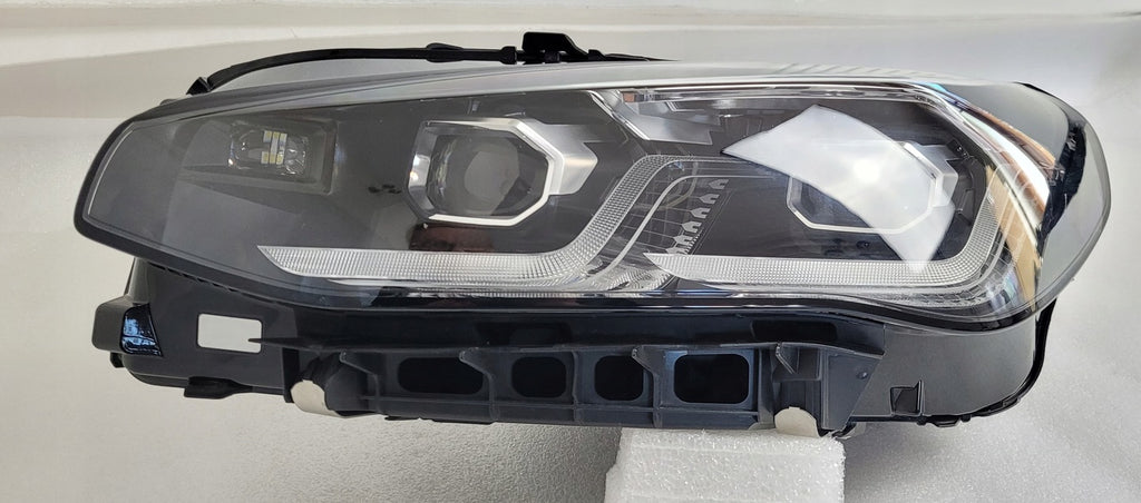 Frontscheinwerfer BMW 2 Active Tourer U06 5A42247-08 Links Headlight