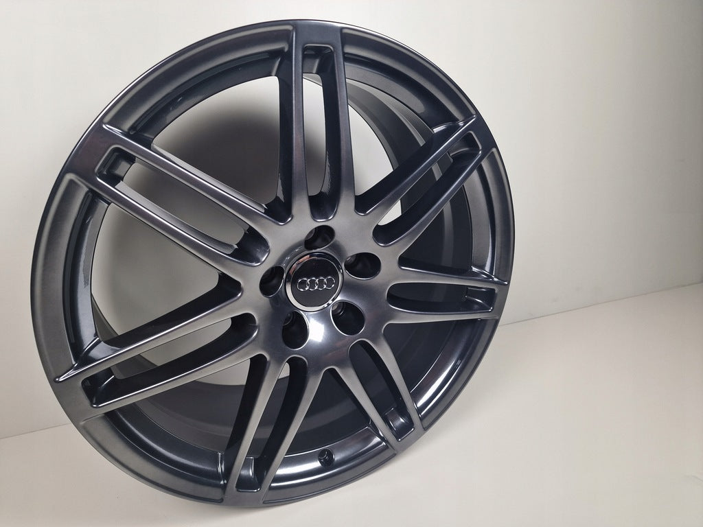 4x Alufelge 19 Zoll 8.5" 5x112 45ET Audi A3 Rim Wheel FEL1591623702vr
