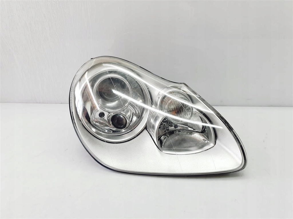 Frontscheinwerfer Porsche Cayenne 7L5941006AR Xenon Rechts Headlight SCH9709523383lh