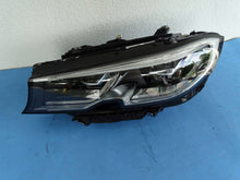 Load image into Gallery viewer, Frontscheinwerfer BMW 3 G21 G20 5A1DB53 LE16A6386 Laser Links Headlight SCH5076835022pw