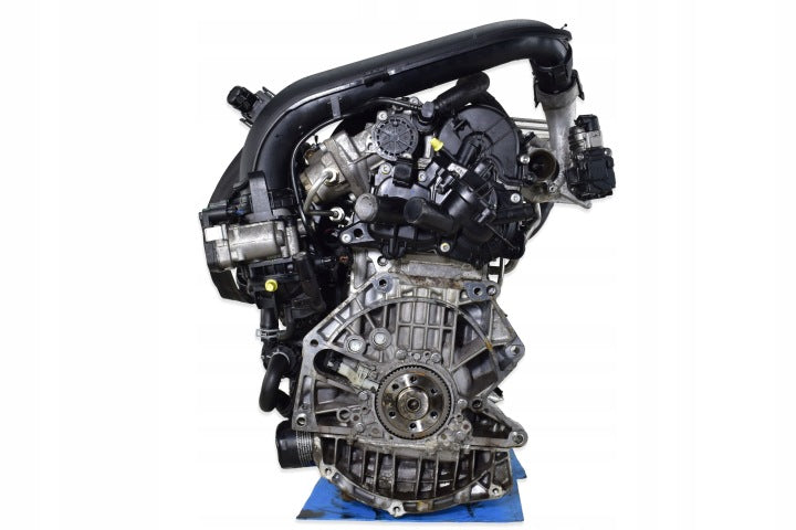 Motor Audi A3 CXS 1.4 TFSI 122PS 120TKm 2012 Benzin Engine Komplett MOT7145347855ut