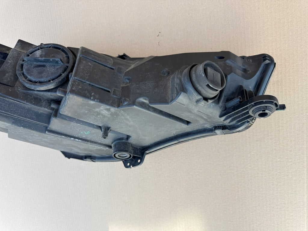 Frontscheinwerfer Audi A4 B9 8W0941005 LED Links Scheinwerfer Headlight