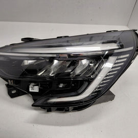 Frontscheinwerfer Renault Clio I V 260607647R Full LED Links Headlight SCH9904382992il