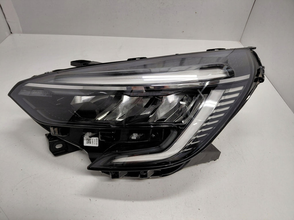 Frontscheinwerfer Renault Clio I V 260607647R Full LED Links Headlight SCH9904382992il