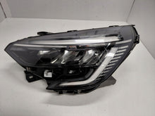 Laden Sie das Bild in den Galerie-Viewer, Frontscheinwerfer Renault Clio I V 260607647R Full LED Links Headlight SCH9904382992il