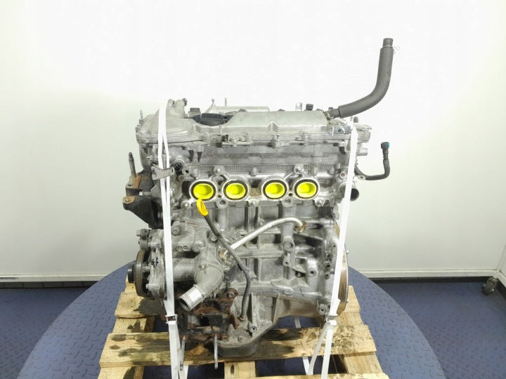 Motor Lexus Nx X2AR-Y32TA 2.5 197PS 2019 Benzin Engine Komplett MOT5722147960xz