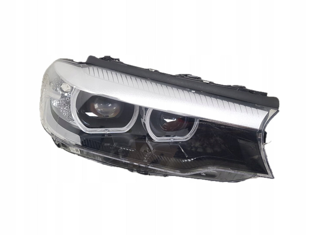 Frontscheinwerfer BMW G31 G30 7214952 Full LED Rechts Scheinwerfer Headlight SCH5816989063hz