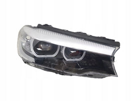 Frontscheinwerfer BMW G31 G30 7214952 Full LED Rechts Scheinwerfer Headlight SCH5816989063hz