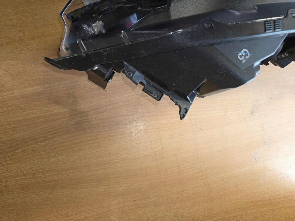 Frontscheinwerfer Honda Hrv Hr-V 100-62296 Full LED Rechts Headlight