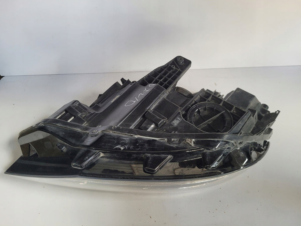 Frontscheinwerfer VW Passat B8 3G1941036P LED Rechts Scheinwerfer Headlight SCH1110091290ct