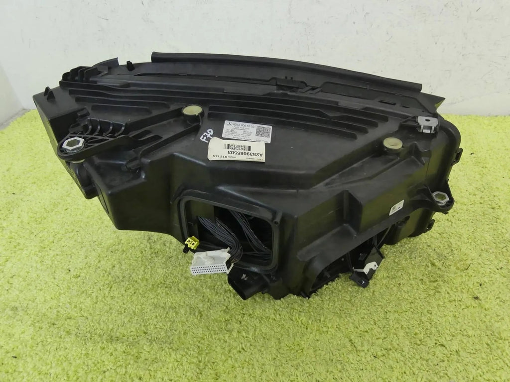 Frontscheinwerfer Mercedes-Benz Glc X253 2539065503 Full LED Links Headlight SCH2502468521at